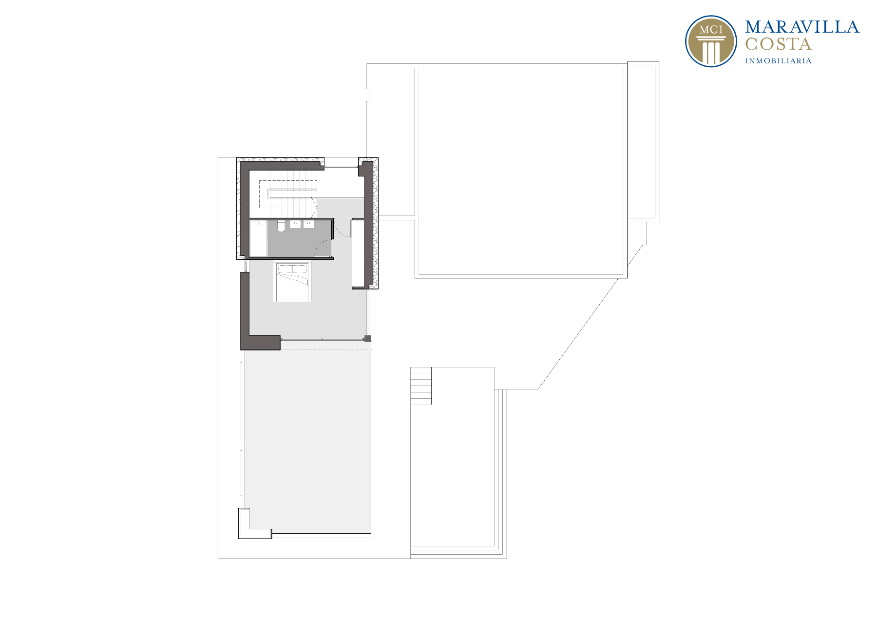4 Spalni - Teulada — 9/12