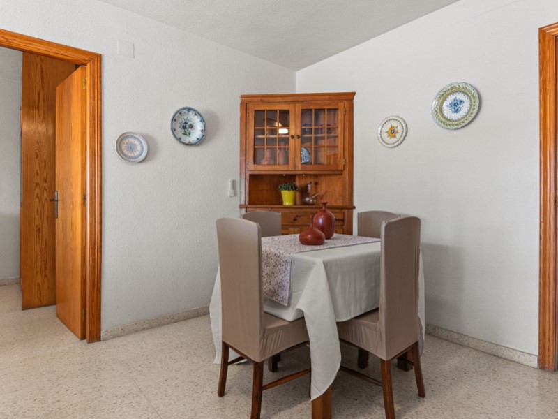 3 Dormitorios - El Campello — 6/36