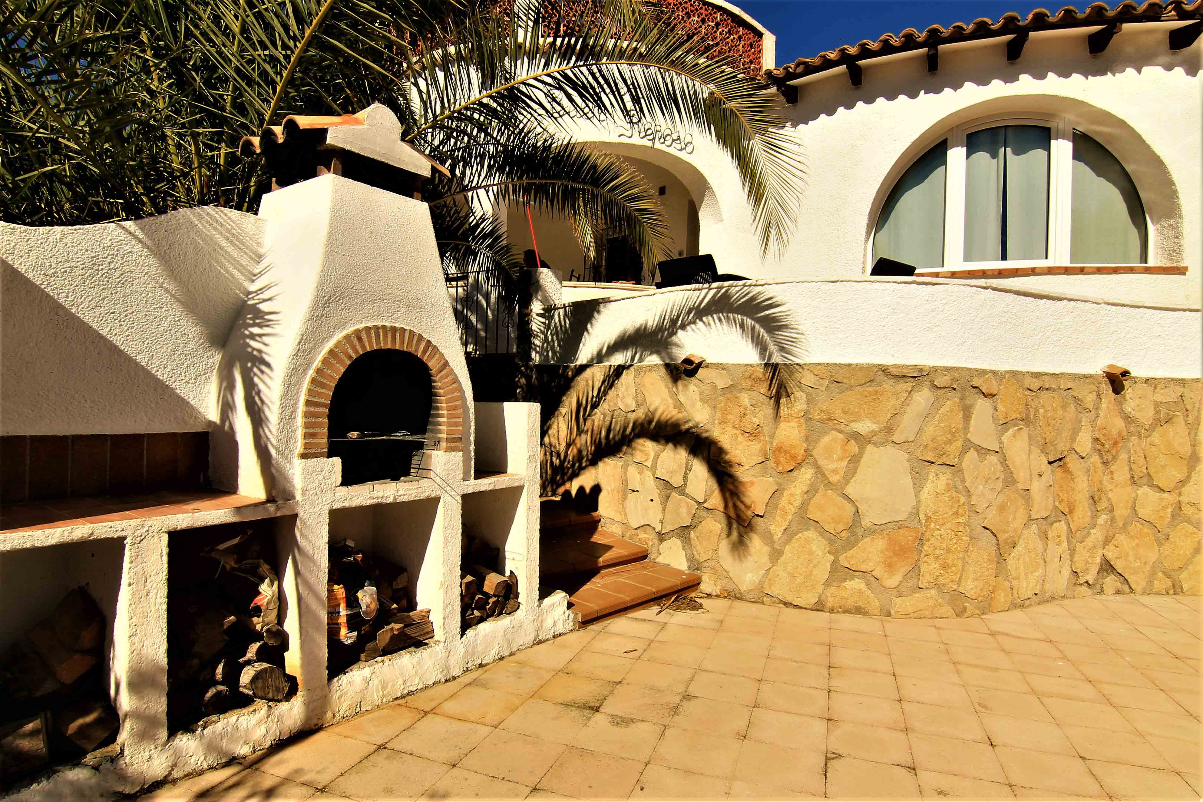 3 Chambres - Jávea - Xàbia — 3/23