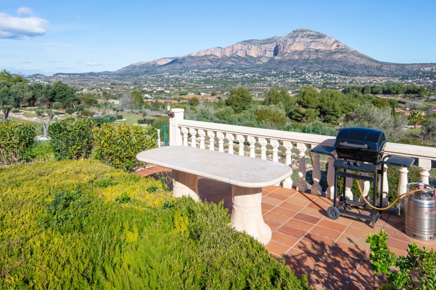 5 Dormitorios - Jávea / Xàbia — 44/52
