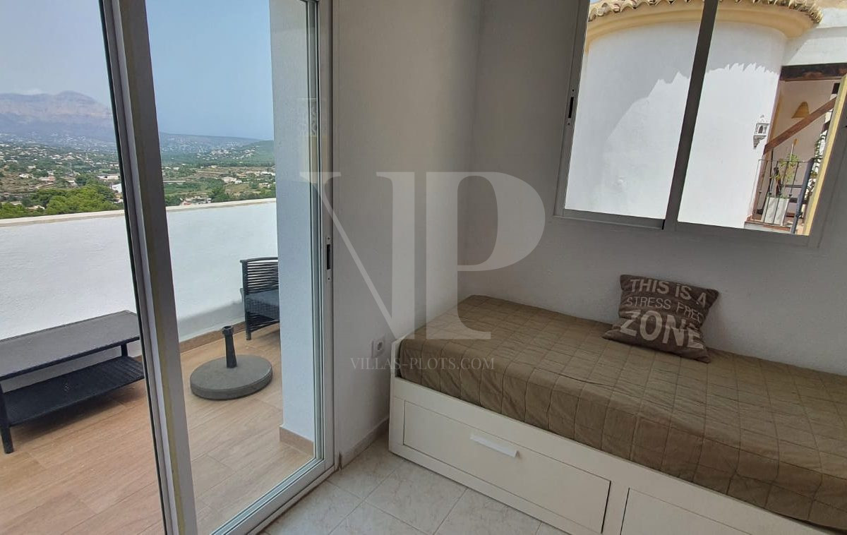 3 Dormitorios - Jávea — 19/23