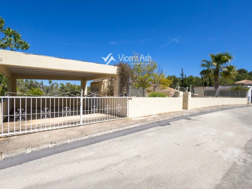 3 Dormitorios - Javea/Xabia — 38/40