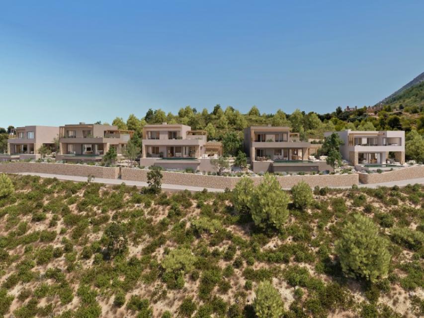 3 Dormitorios - Lliber — 4/33