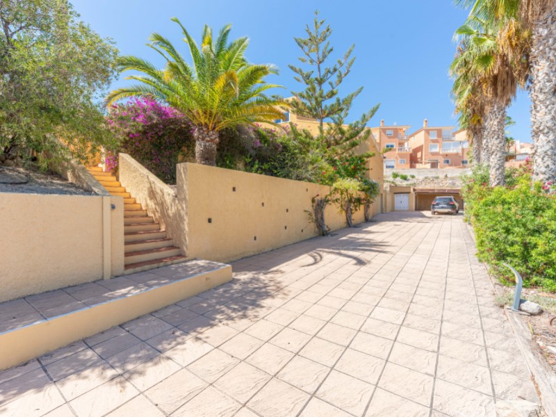 5 Dormitorios - Villajoyosa / La Vila Joiosa — 46/66