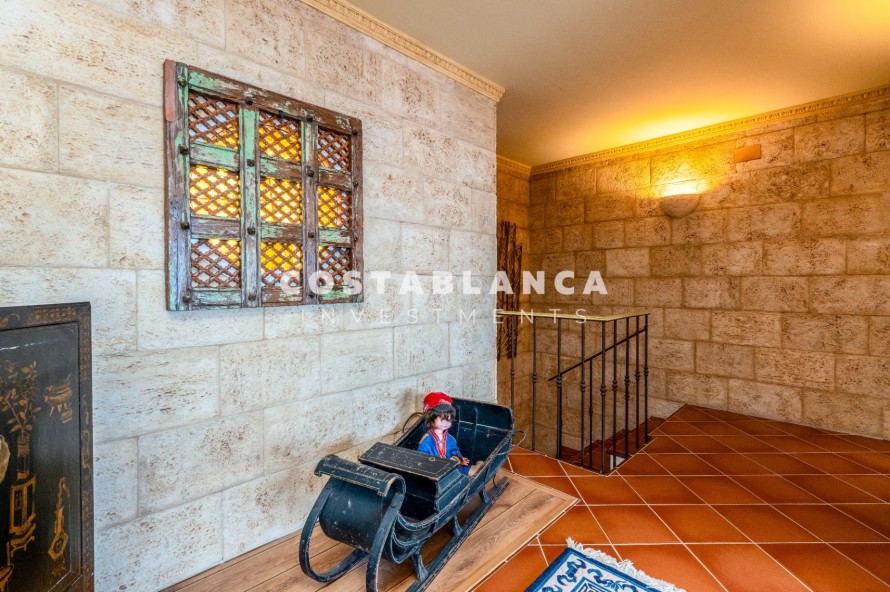 4 Dormitorios - Benissa — 20/47
