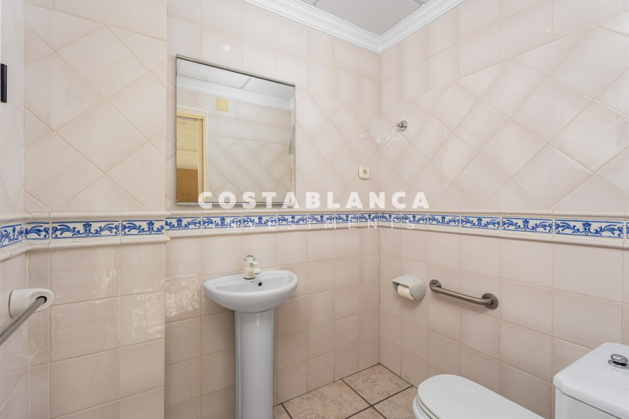1 Dormitorios - Altea — 7/20