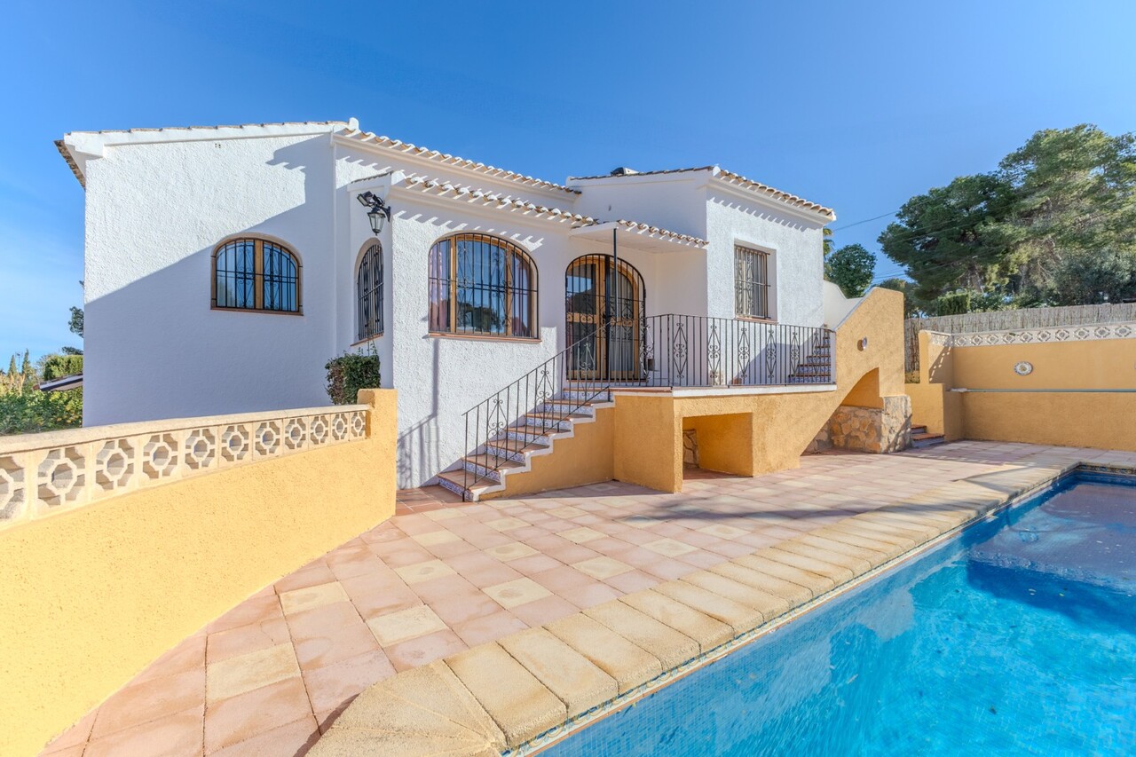 3 Dormitorios - Jávea — 7/50