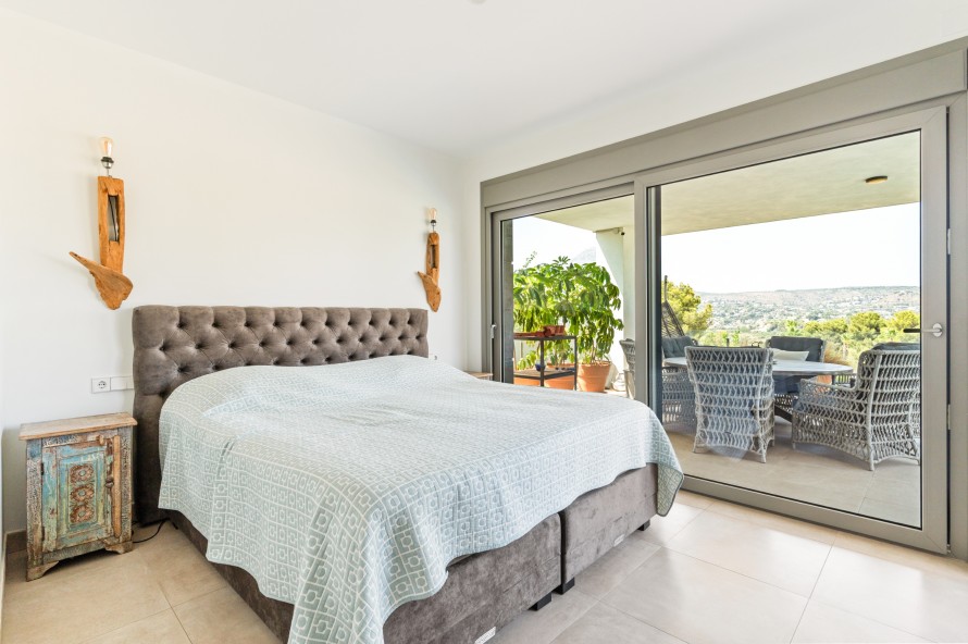 4 Bedrooms - Jávea / Xàbia — 32/54