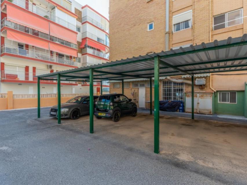 2 Dormitorios - El Campello — 15/23