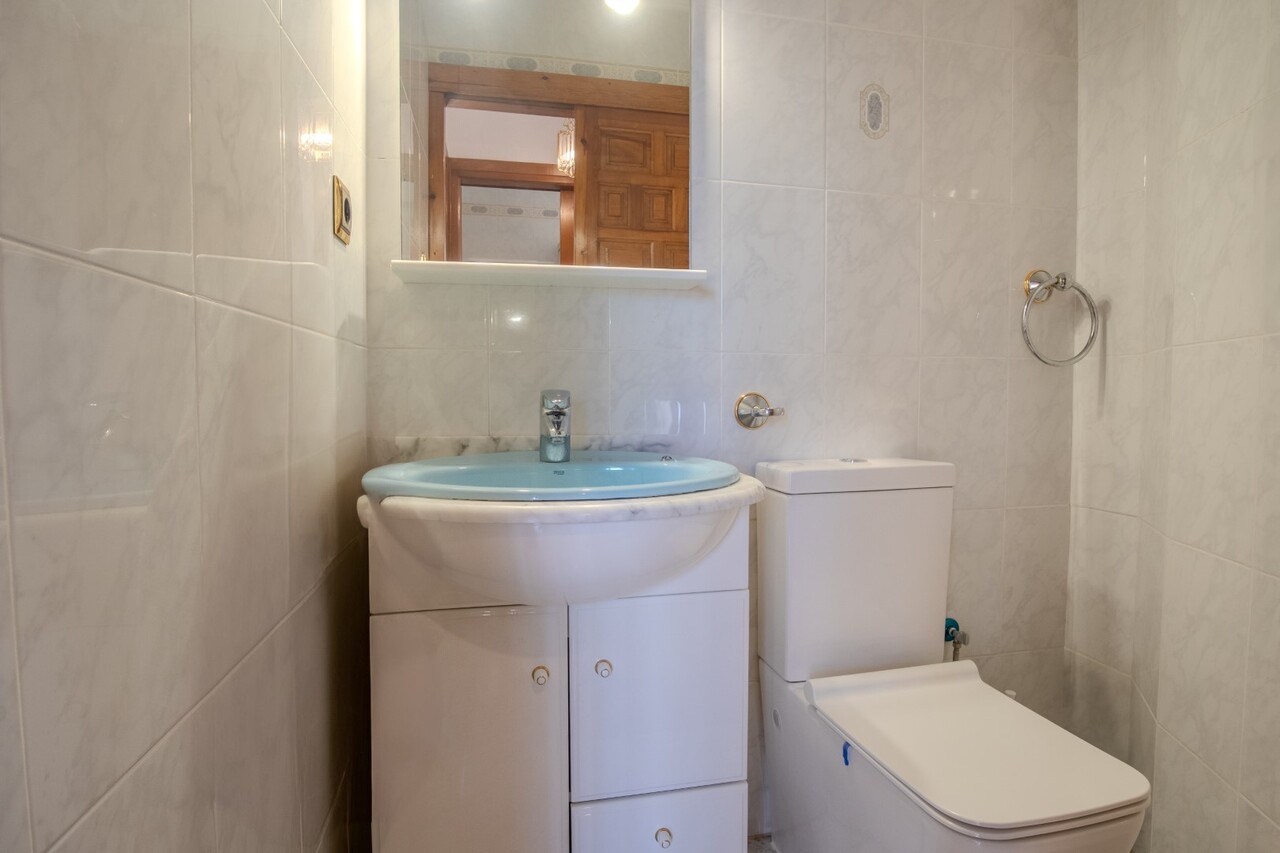 4 Dormitorios - Moraira — 25/50