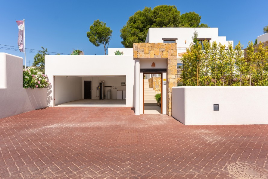 3 Bedrooms - Moraira — 6/57