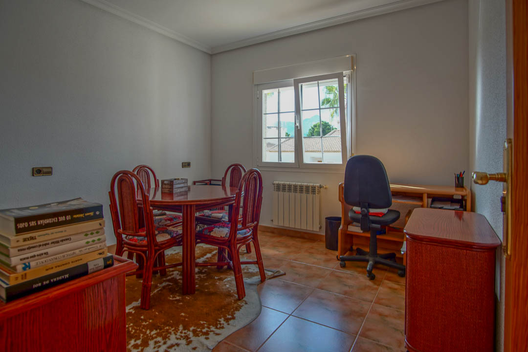 5 Dormitorios - Calpe — 18/50