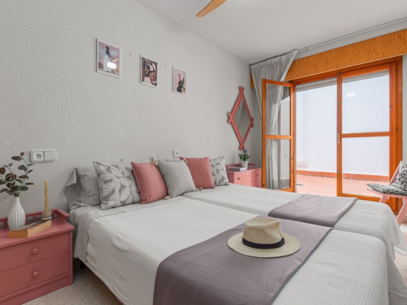 3 Dormitorios - El Campello — 13/36
