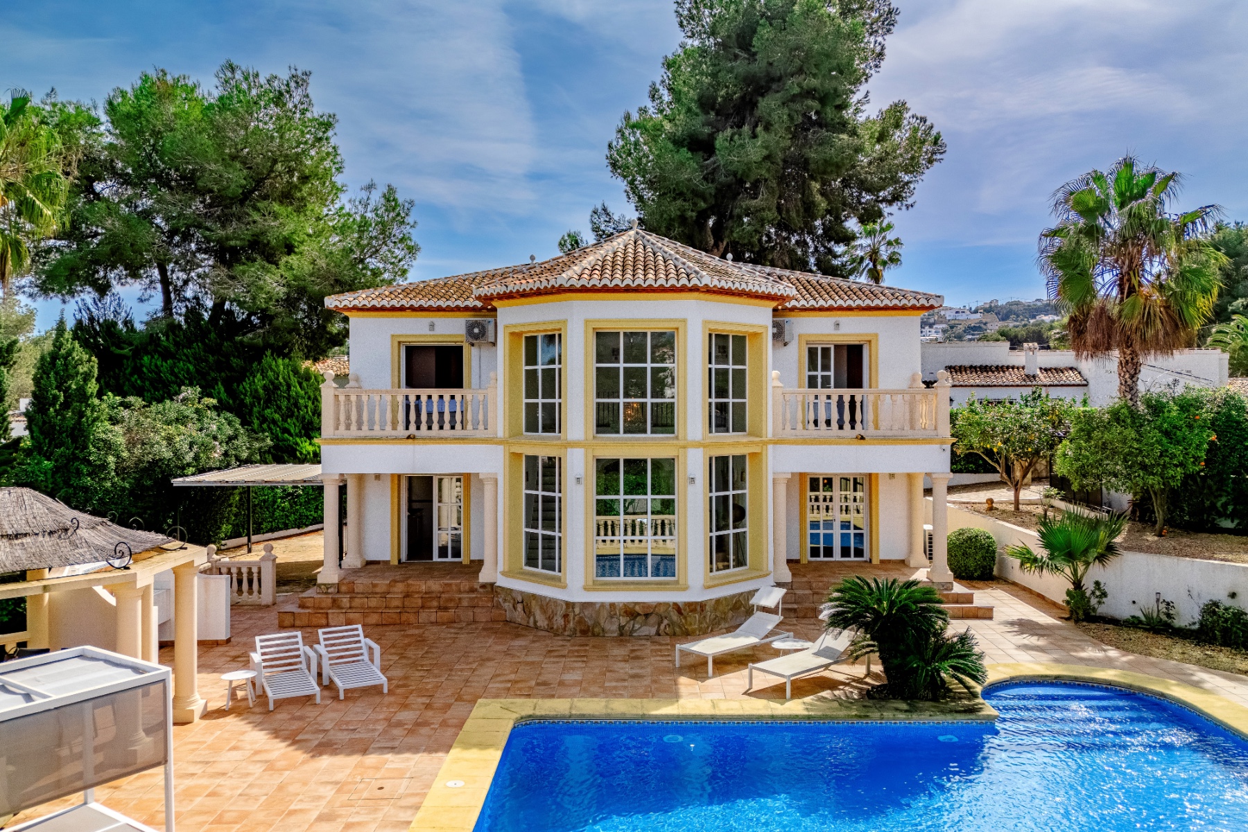 4 Dormitorios - Javea/Xabia — 4/34