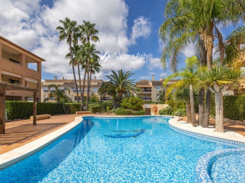 3 Dormitorios - Javea/Xabia — 59/64