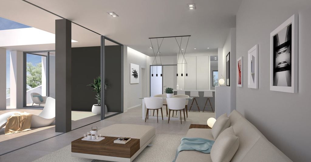 3 Chambres - Benitachell — 5/9