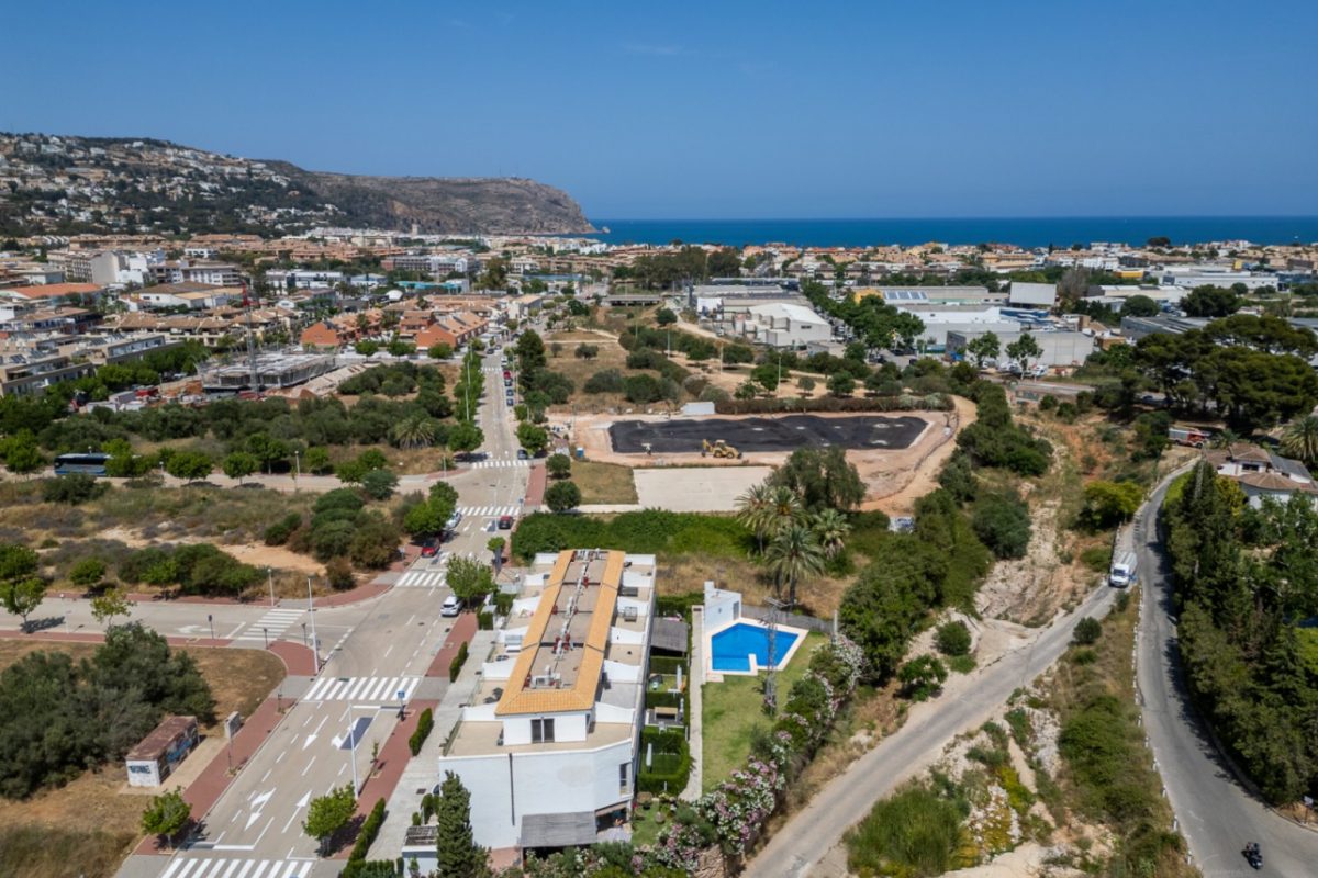 4 Dormitorios - Jávea — 5/46