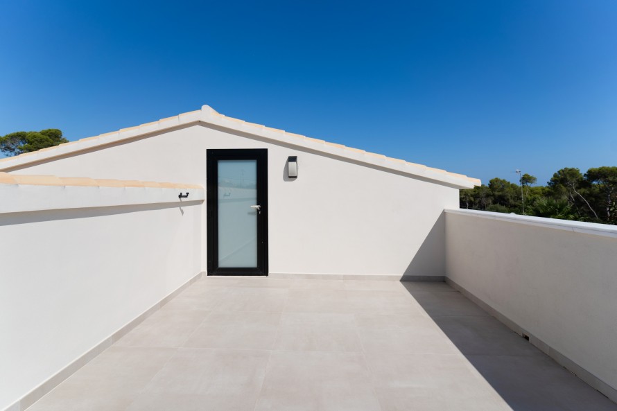 3 Bedrooms - Dénia — 50/54