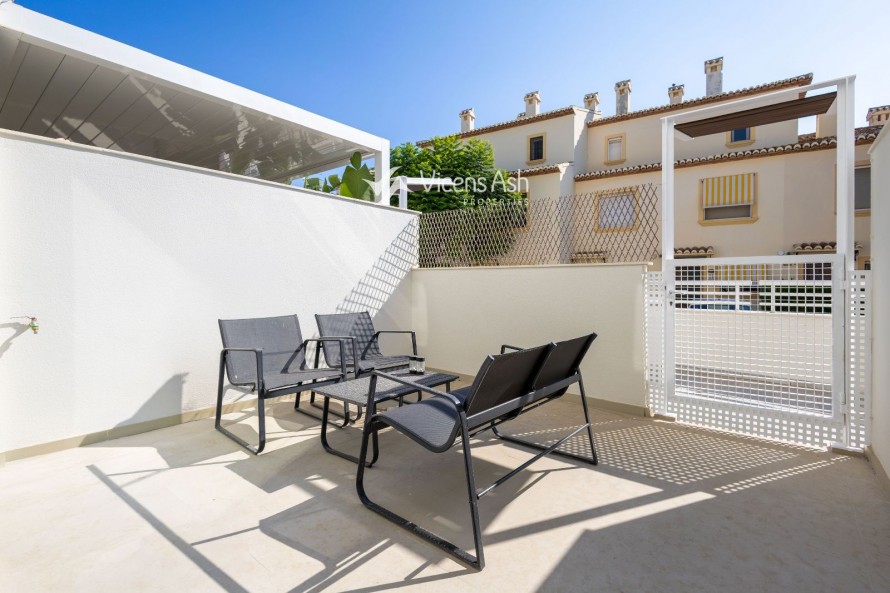 3 Dormitorios - Javea/Xabia — 5/37