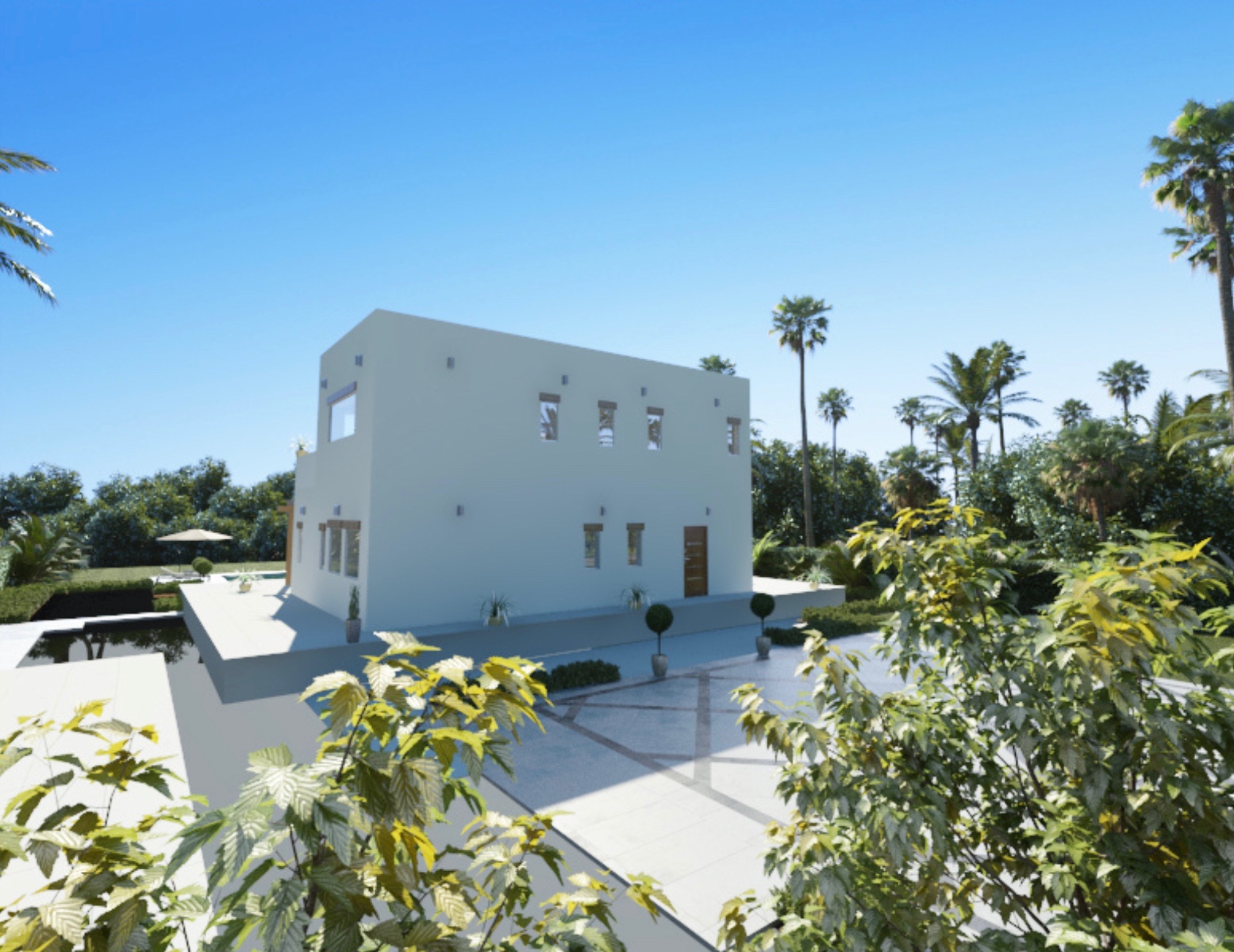 4 Dormitorios - Alcalalí — 5/10
