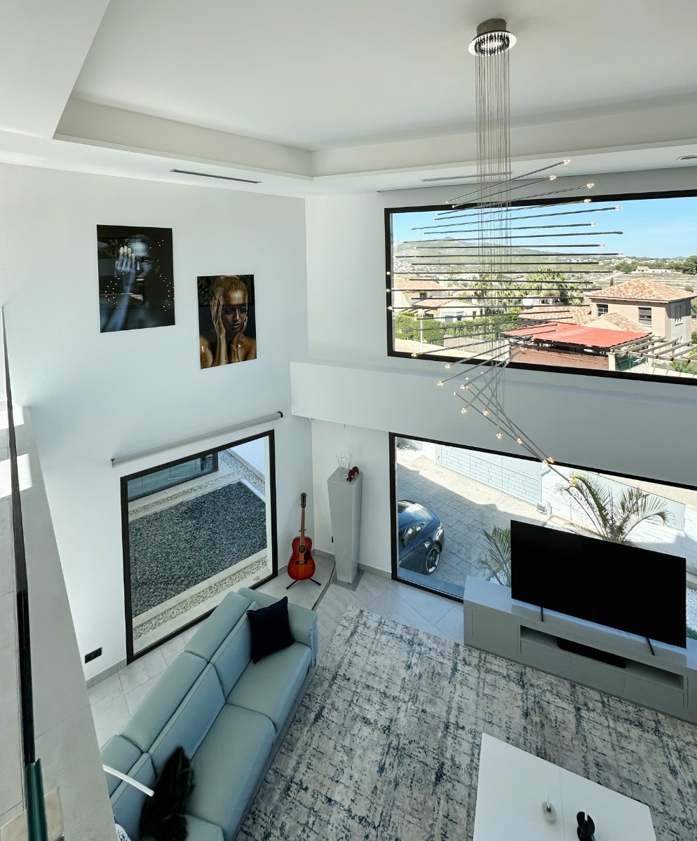 5 Dormitorios - Javea/Xabia — 47/50