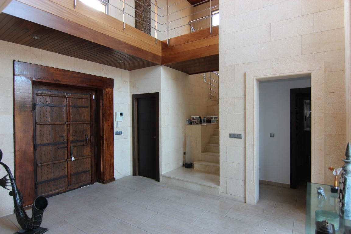 5 Schlafzimmer - Jávea — 2/37