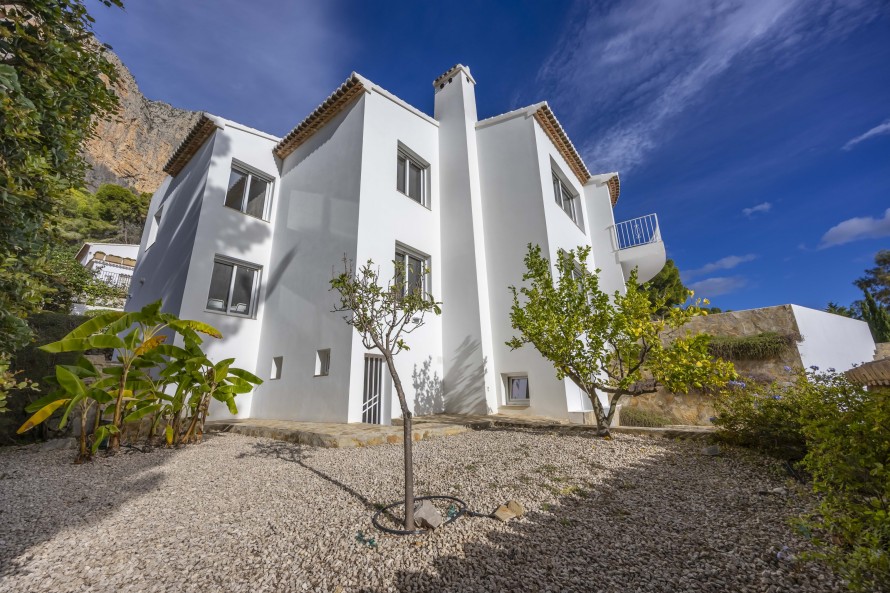 5 Bedrooms - Jávea / Xàbia — 71/87