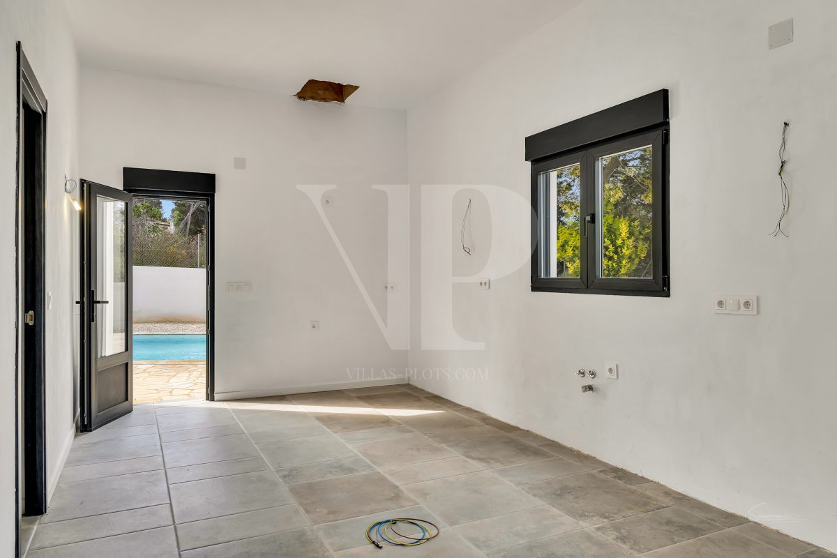 4 Dormitorios - Jávea — 23/36