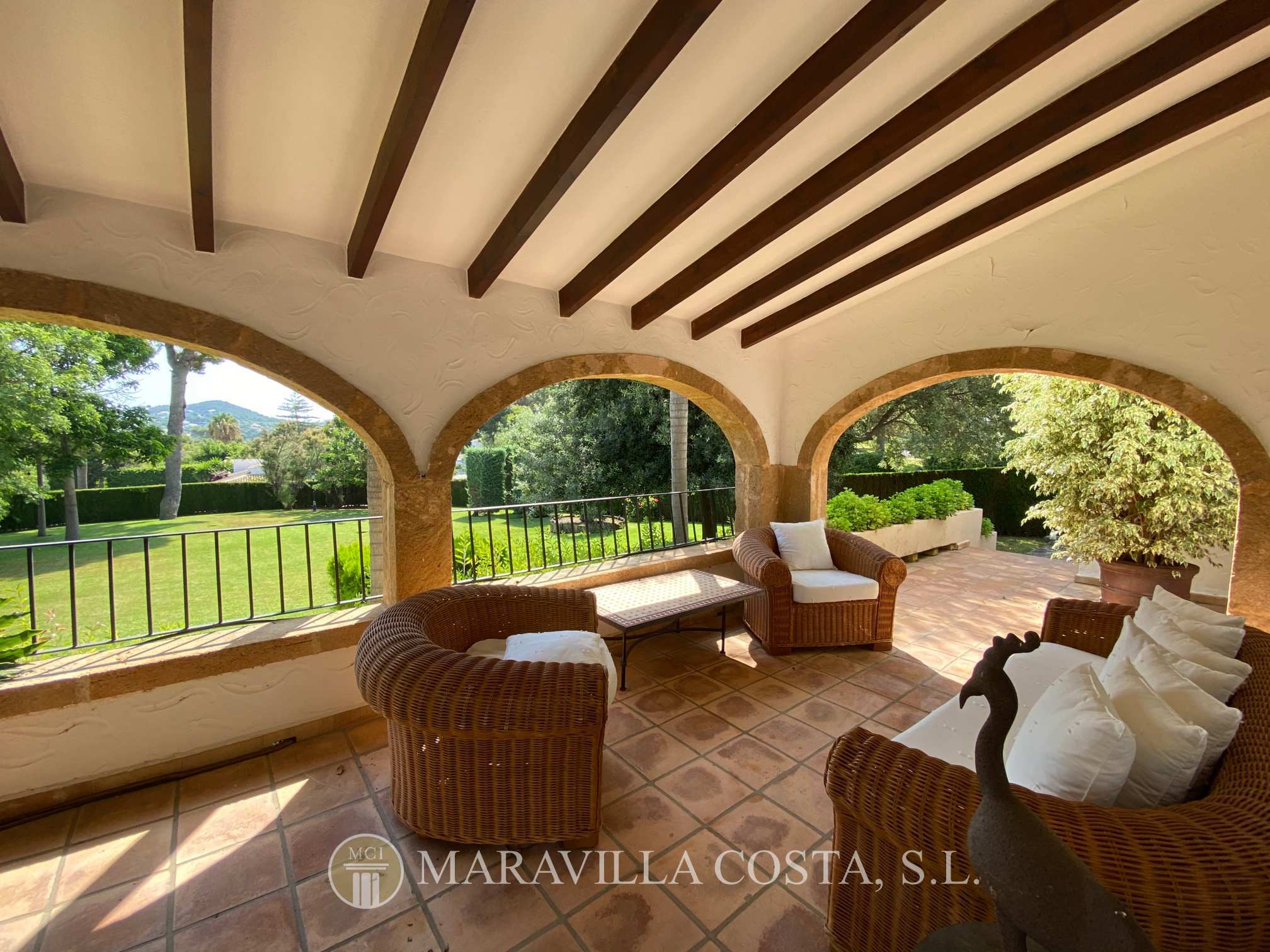 6 Schlafzimmer - Jávea — 7/50