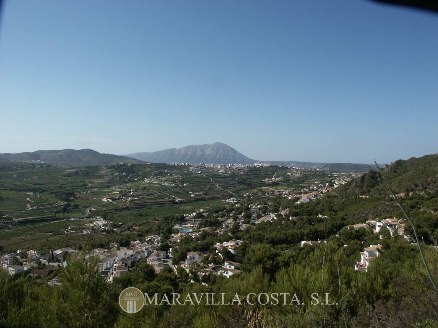 0 Dormitorios - Moraira — 2/6