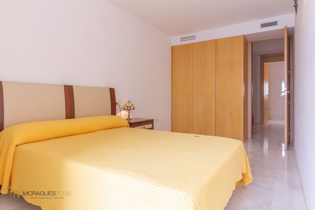 3 Dormitorios - Jávea - Xàbia — 14/20