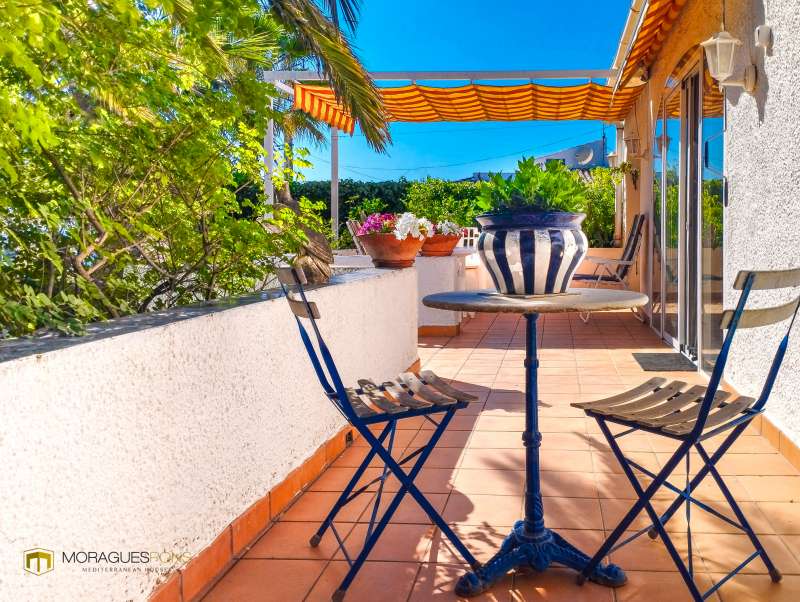 3 Dormitorios - Jávea - Xàbia — 28/28