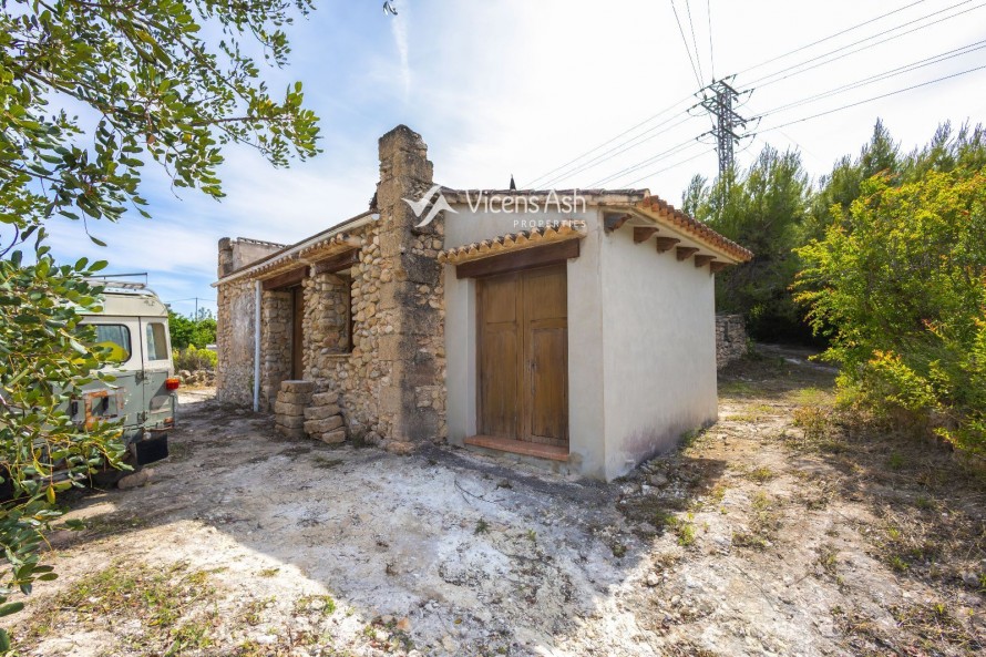 0 Dormitorios - Javea/Xabia — 11/19