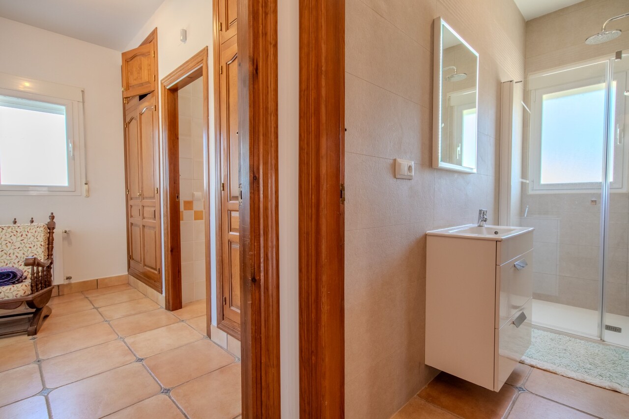 5 Dormitorios - Jávea — 13/50