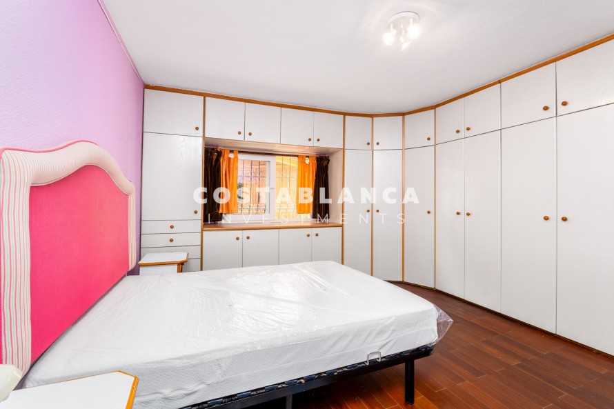 4 Bedrooms - Altea — 9/20