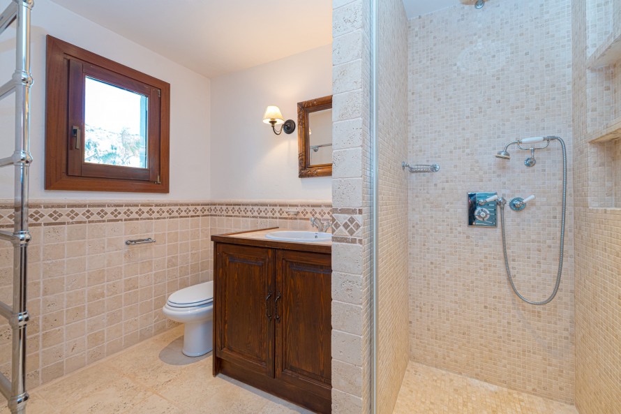 5 Bedrooms - Moraira — 40/85