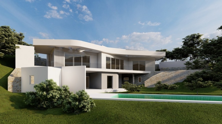 4 Dormitorios - Jávea — 2/9