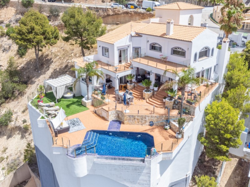 4 Dormitorios - Altea