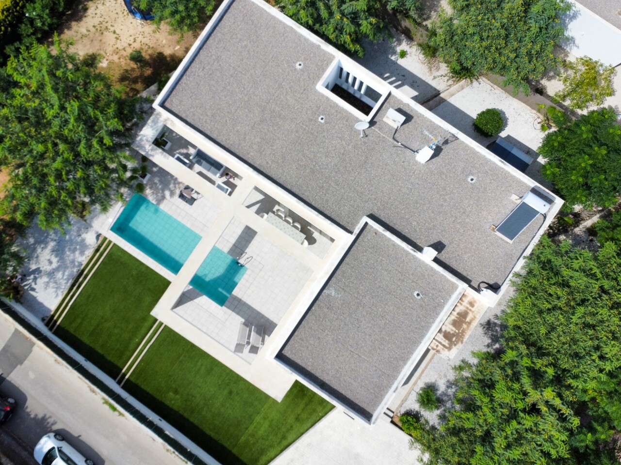 5 Dormitorios - Jávea — 26/45
