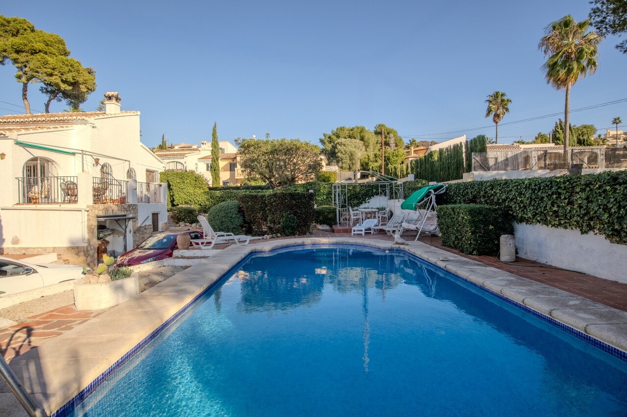 3 Dormitorios - Jávea — 9/49