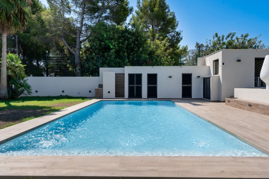 3 Bedrooms - Dénia — 39/54