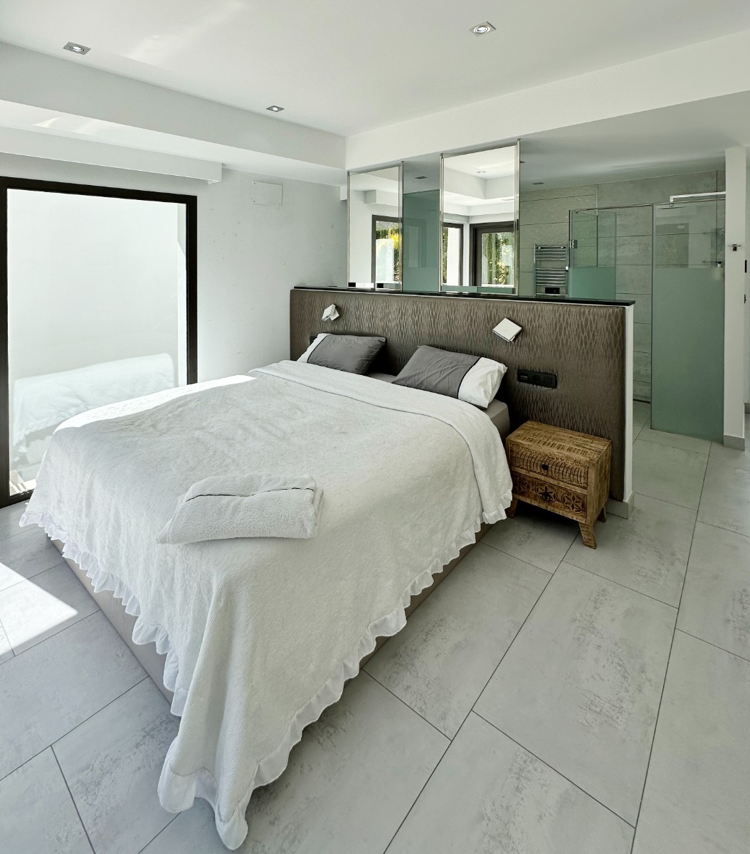 5 Dormitorios - Javea/Xabia — 39/50