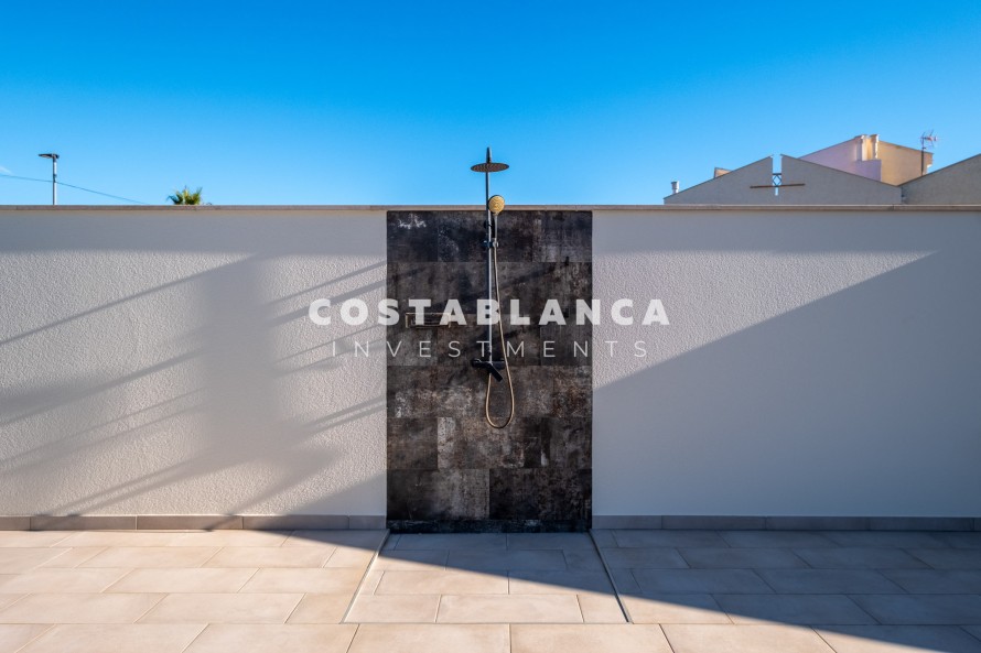 5 Bedrooms - Albir — 28/35