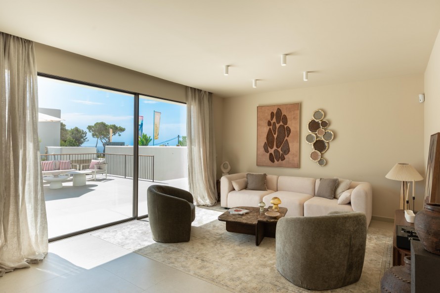 3 Bedrooms - Moraira — 15/57