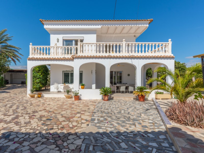 5 Dormitorios - Sant Joan d'Alacant — 33/63
