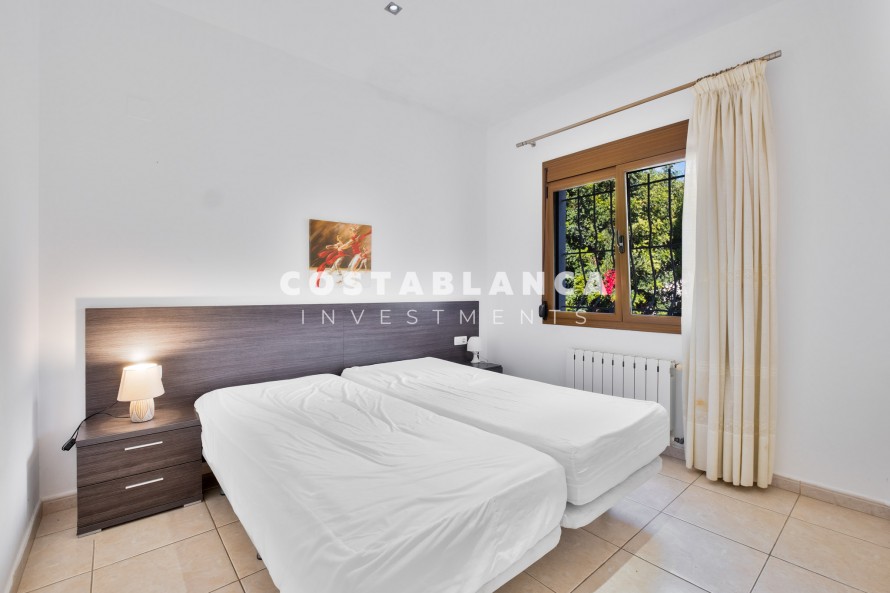 10 Bedrooms - Moraira — 36/40