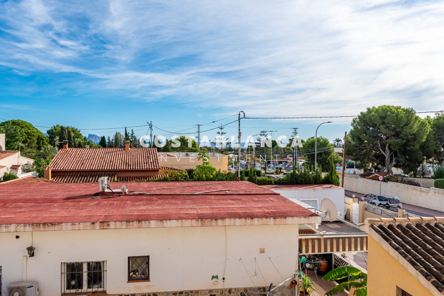 4 Bedrooms - Alfaz del Pi — 31/35