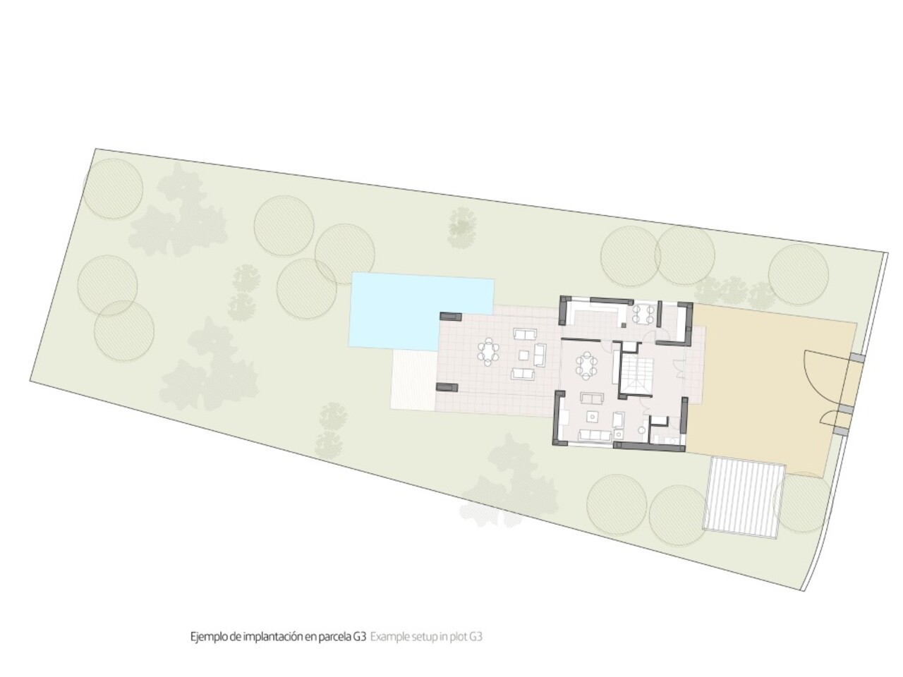 3 Dormitorios - Jávea — 3/7