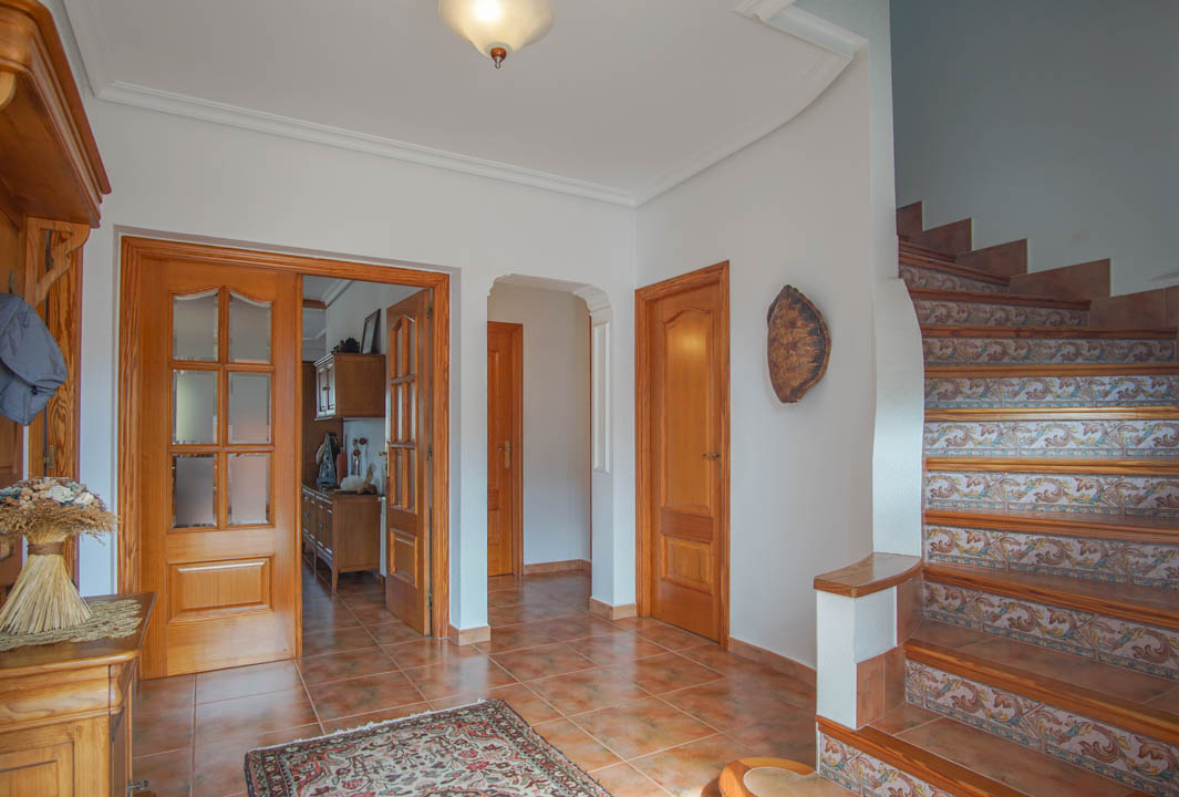 5 Dormitorios - Calpe — 11/50
