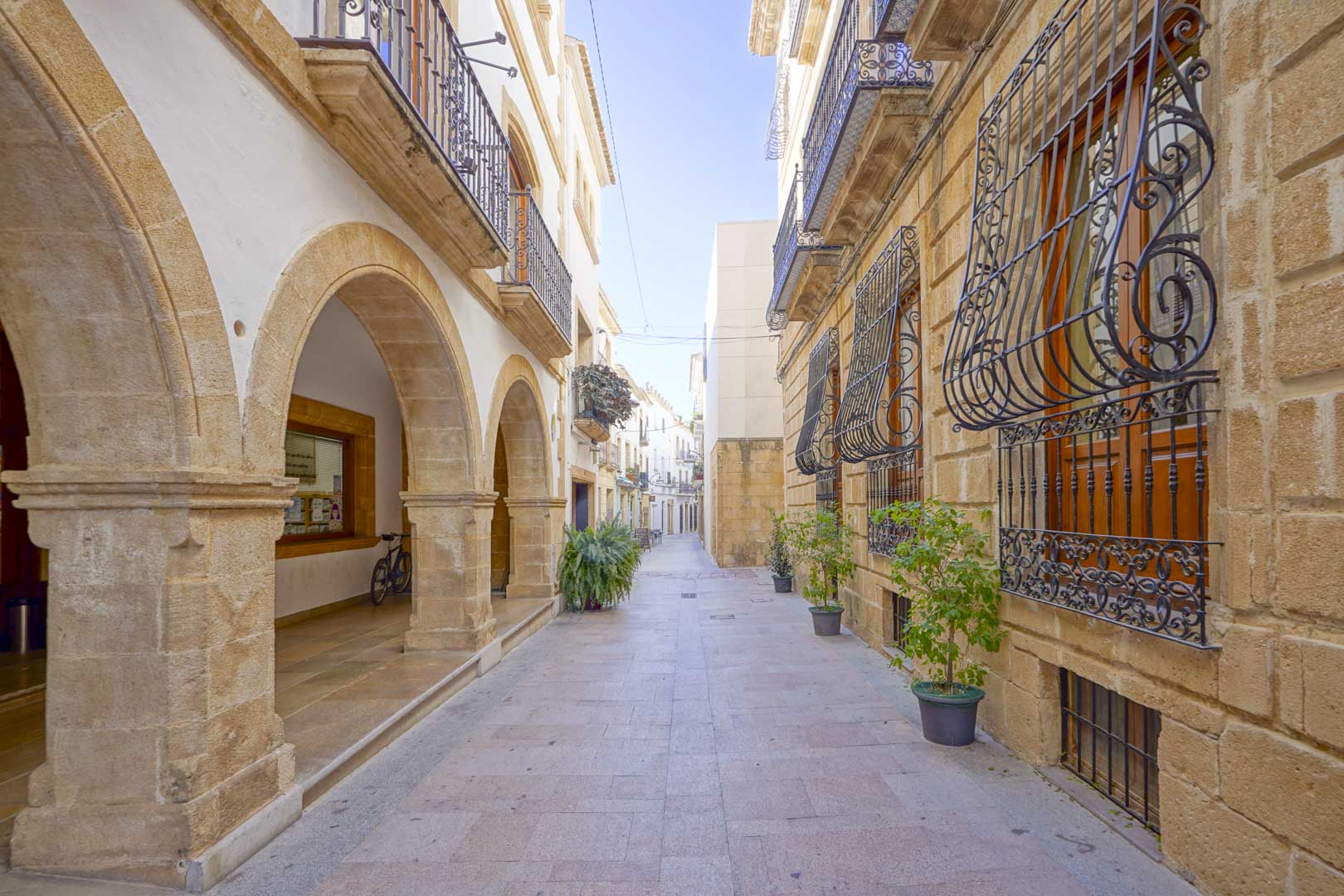 3 Dormitorios - Jávea — 15/40